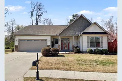 313 Sedgebrook Drive, Simpsonville, SC 29681 - Photo 1