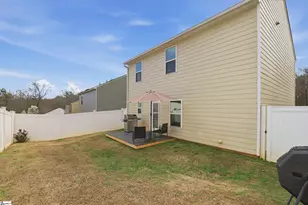 131 Colonial Walk, Pickens, SC 29671 - Photo 27