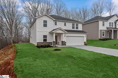 416 Granby Trail, Easley, SC 29642 - Photo 5