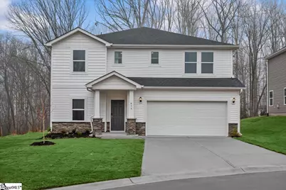 416 Granby Trail, Easley, SC 29642 - Photo 3