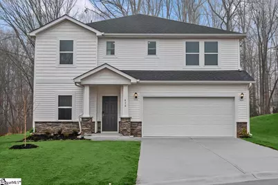 416 Granby Trail, Easley, SC 29642 - Photo 1