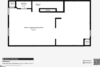 208 Elise Drive, Greer, SC 29650 - Photo 43