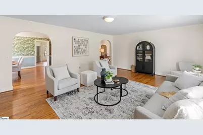 302 Golf View Lane, Greenville, SC 29609 - Photo 9