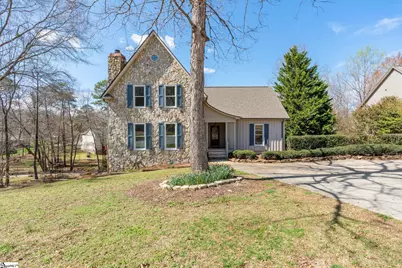 302 Golf View Lane, Greenville, SC 29609 - Photo 3
