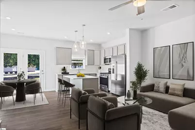 324 Mykonos Drive, Mauldin, SC 29662 - Photo 3