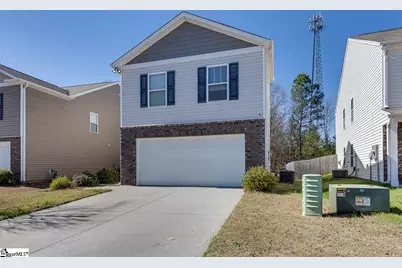 1087 Summerlin Trail, Duncan, SC 29334 - Photo 3