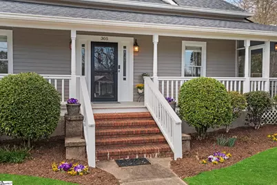 305 E Prince Road, Landrum, SC 29356 - Photo 3