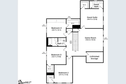 24 Long Branch Court, Anderson, SC 29621 - Photo 3