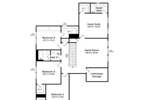 24 Long Br Ct, Anderson, SC 29621 - Photo 3