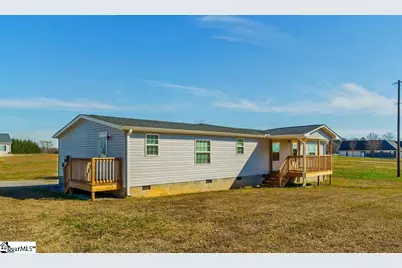 Bishop Road, Inman, SC 29349 - Photo 27