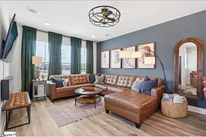 299 Dalmatian Drive, Spartanburg, SC 29307 - Photo 5