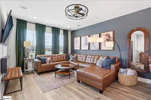 299 Dalmatian Dr, Spartanburg, SC 29307 - Photo 5