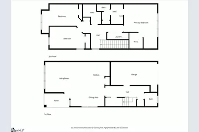 299 Dalmatian Drive, Spartanburg, SC 29307 - Photo 37