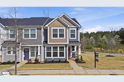 299 Dalmatian Drive, Spartanburg, SC 29307 - Photo 1