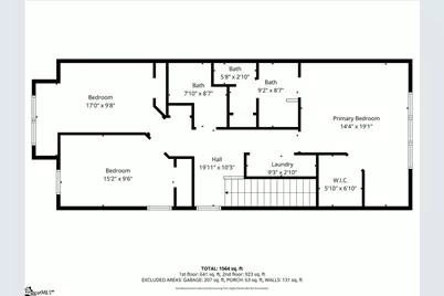 299 Dalmatian Drive, Spartanburg, SC 29307 - Photo 39