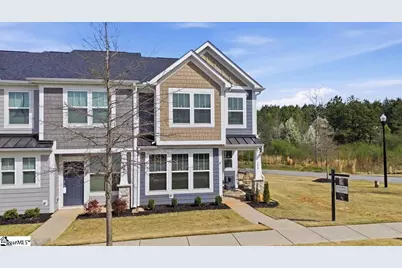 299 Dalmatian Drive, Spartanburg, SC 29307 - Photo 3