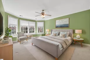 42 Bateswood Dr, Greer, SC 29651 - Photo 33