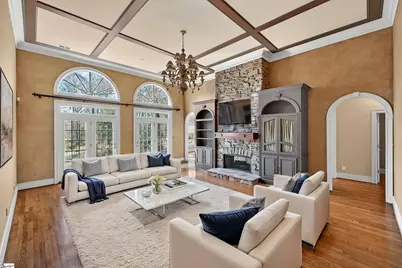 42 Bateswood Drive, Greer, SC 29651 - Photo 11