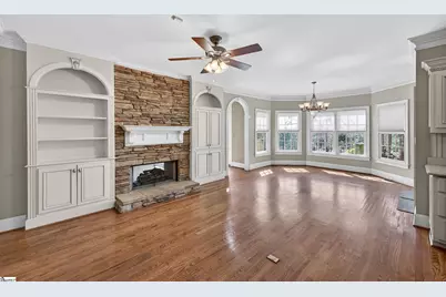 42 Bateswood Drive, Greer, SC 29651 - Photo 19