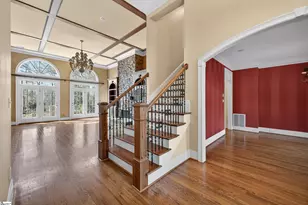 42 Bateswood Dr, Greer, SC 29651 - Photo 5