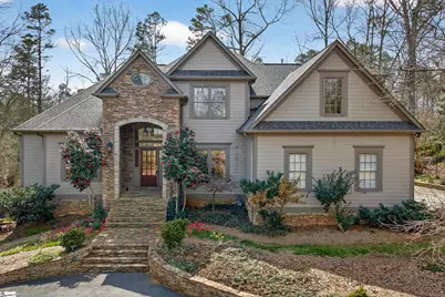 42 Bateswood Drive, Greer, SC 29651 - Photo 3