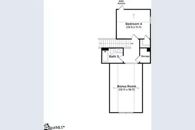 14084 Satinwood Way, Inman, SC 29349 - Photo 3