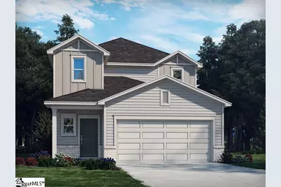 307 Shortleaf Lane, Pendleton, SC 29670 - Photo 1