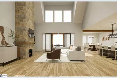 155 Carriage Gate Drive, Wellford, SC 29385 - Photo 7