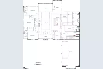 155 Carriage Gate Drive, Wellford, SC 29385 - Photo 15