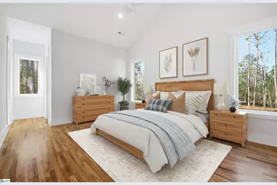 310 S Nelson Drive, Fountain Inn, SC 29644 - Photo 3