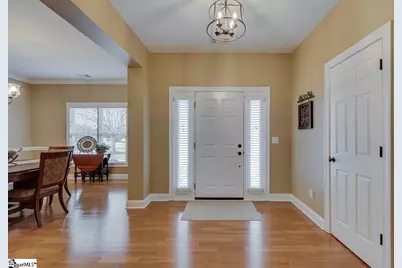 217 Watkins Farm Drive, Greer, SC 29651 - Photo 5