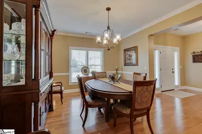 217 Watkins Farm Drive, Greer, SC 29651 - Photo 7