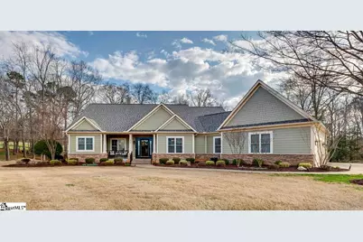 217 Watkins Farm Drive, Greer, SC 29651 - Photo 1