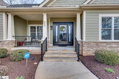 217 Watkins Farm Drive, Greer, SC 29651 - Photo 3
