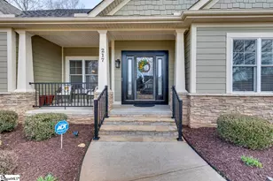 217 Watkins Farm Dr, Greer, SC 29651 - Photo 3