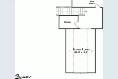 15027 Juglans Court, Inman, SC 29349 - Photo 3