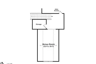 15027 Juglans Ct, Inman, SC 29349 - Photo 3