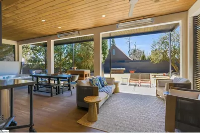 1726 N Main Street, Greenville, SC 29609 - Photo 33