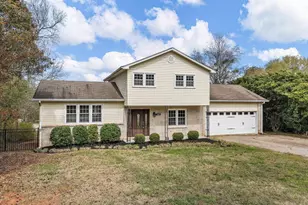 3188 Carolina Country Club Rd, Spartanburg, SC 29306 - Photo 1