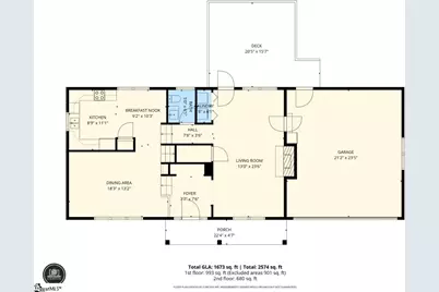 3188 Carolina Country Club Road, Spartanburg, SC 29306 - Photo 35