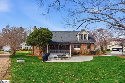 100 Bridle Way, Greer, SC 29650 - Photo 33