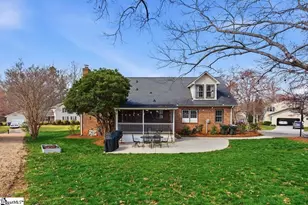 100 Bridle Way, Greer, SC 29650 - Photo 33