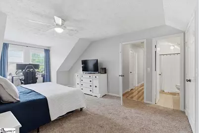 100 Bridle Way, Greer, SC 29650 - Photo 29