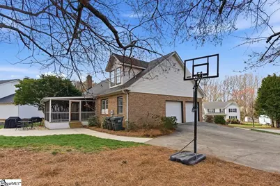 100 Bridle Way, Greer, SC 29650 - Photo 35