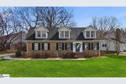 100 Bridle Way, Greer, SC 29650 - Photo 1