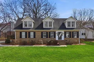 100 Bridle Way, Greer, SC 29650 - Photo 1