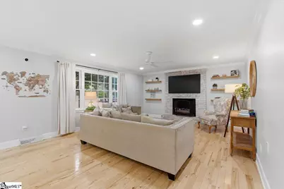 100 Bridle Way, Greer, SC 29650 - Photo 5