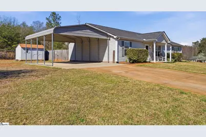 409 Anchor Road, Greenville, SC 29617 - Photo 37