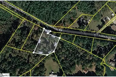 0 Tomachichi Road, Cross Hill, SC 29332 - Photo 11