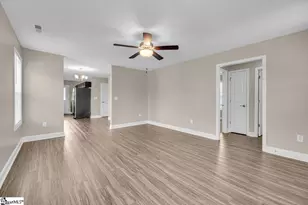 549 N Forest St, Spartanburg, SC 29303 - Photo 5